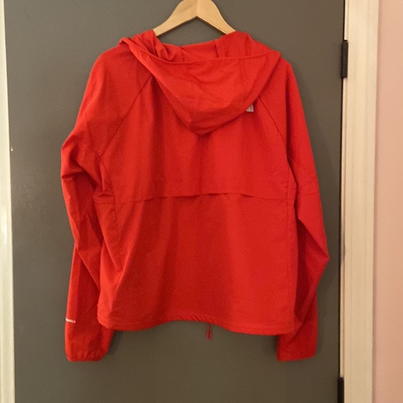 The North Face flyweight hoodie jacket size xl - Picture 8 of 16